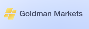 Goldman Markets logo | Goldman Markets logo