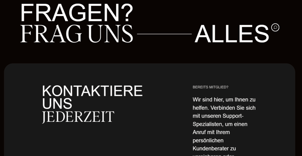 Next Street Corporation Kundensupport-Hilfe Next Street Corporation Kundensupport-Hilfe