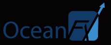 OceanFX logo