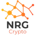 NRG Crypto logo