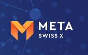 MetaSwissX logo