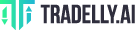 Tradelly.AI logo