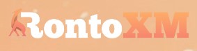RontoXM logo