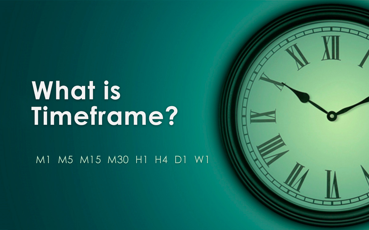 What Are Timeframes, What Types Are Available, and Which Is Best for Trading?