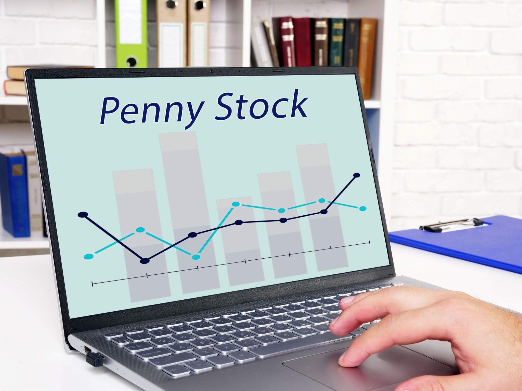 Everything You Need to Know About Trading Penny Stocks