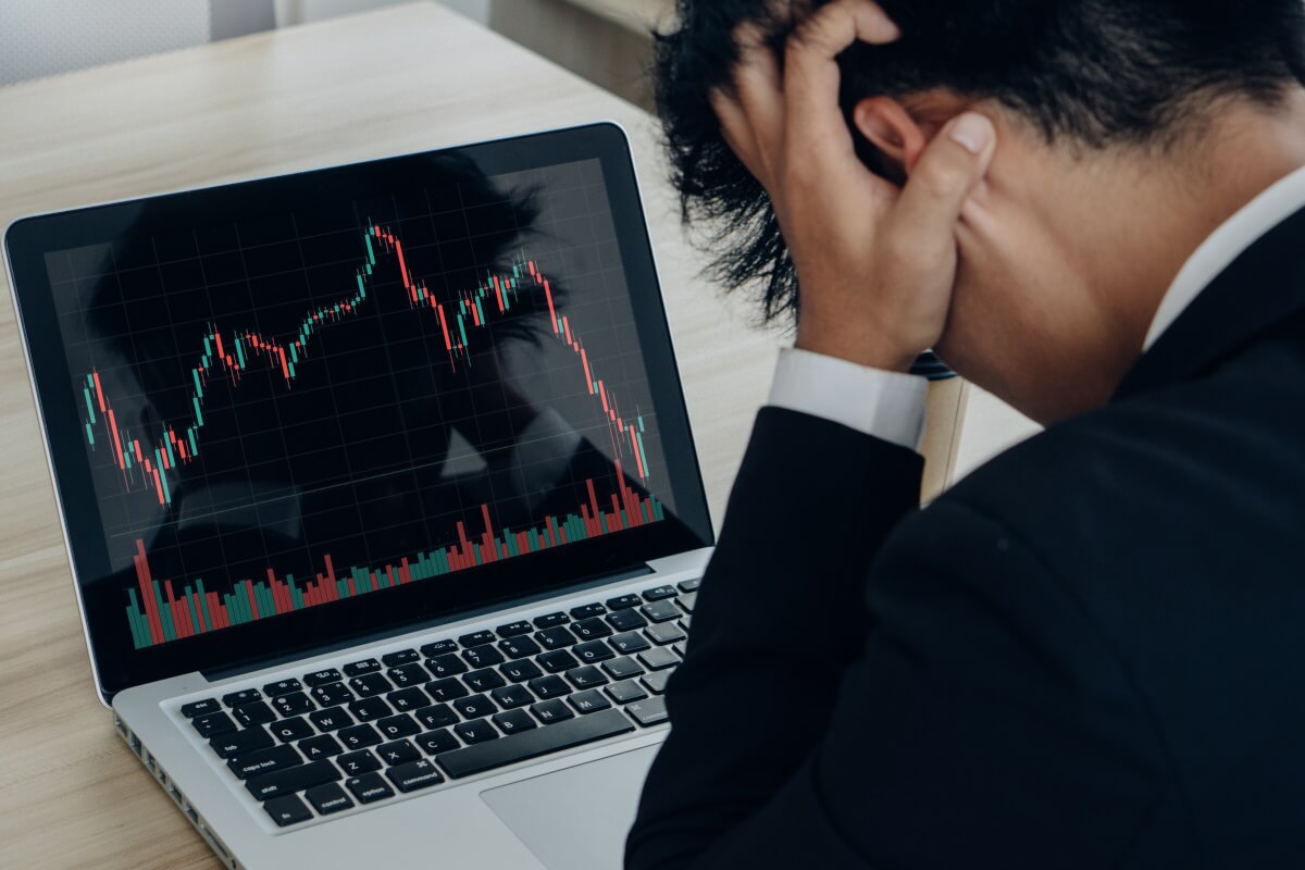 How to Overcome Fear of Missing out (FOMO) in Forex Trading