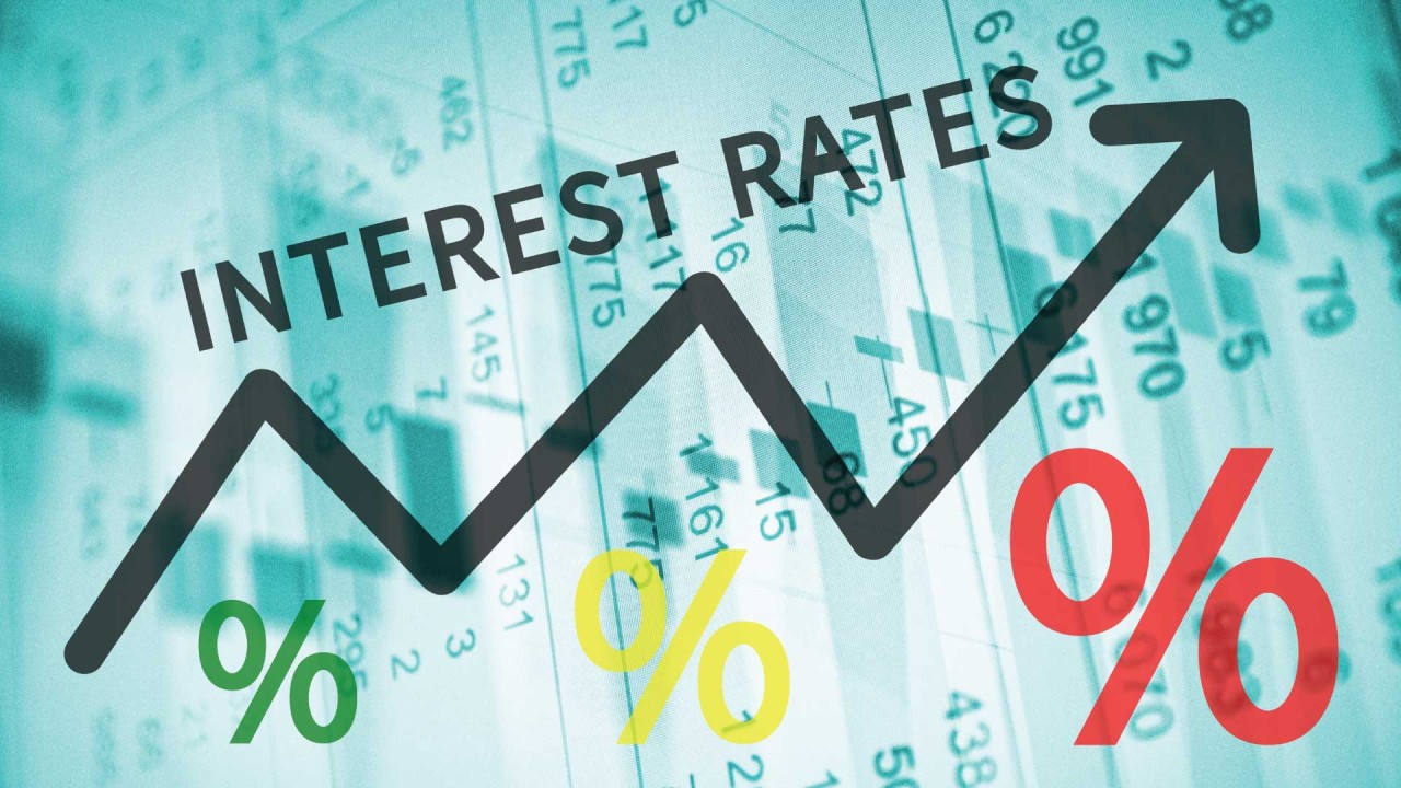 How Interest Rates and Inflation Affect Foreign Exchange Markets