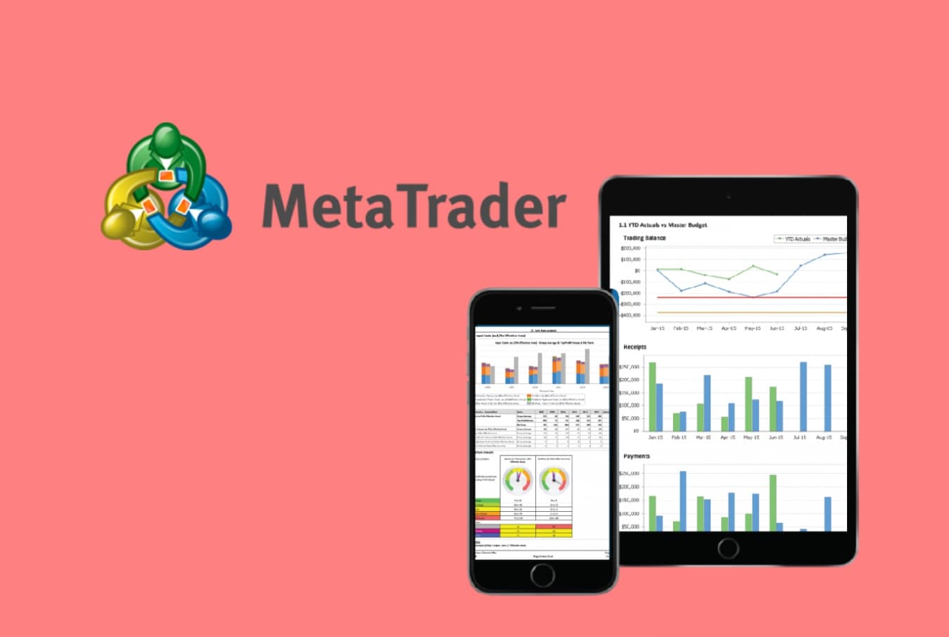 Choosing Between MetaTrader 5 and MetaTrader 4 in 2024: What's Best?