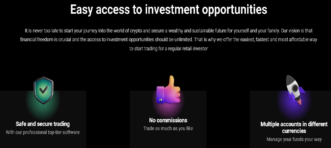 Byronplusglobal Investment Opportunities