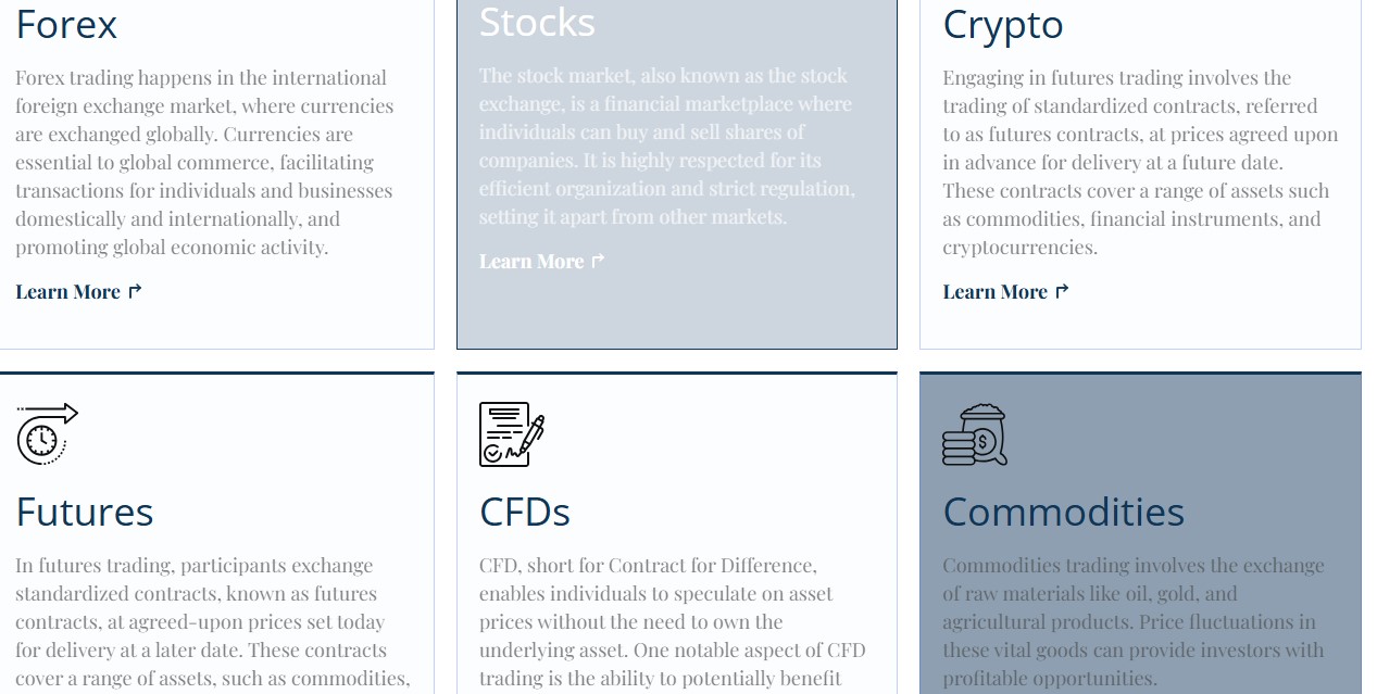 BIW Management Markets BIW Management Markets