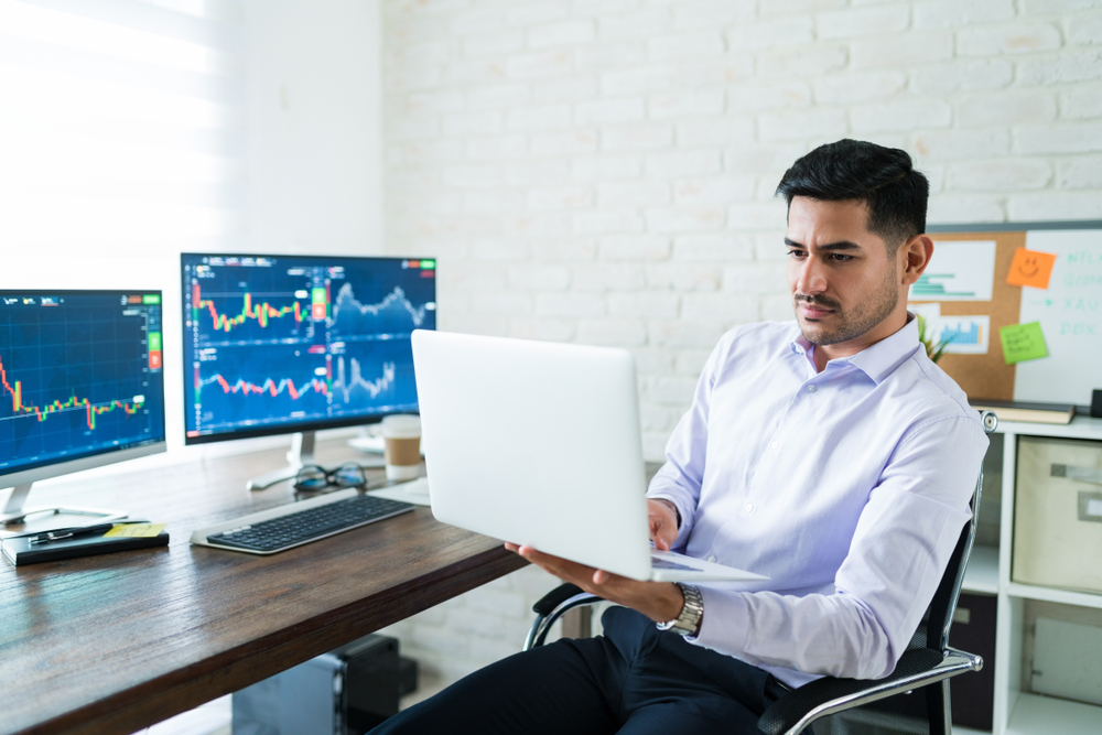 Goldman Markets Review (gm-markets.com) Scam Check & Traders Opinion