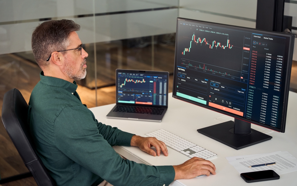 Novatradecore Bewertung (novatradecore.com) – Eine Online-Trading-Plattform für kluge Investoren